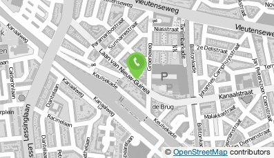 Bekijk kaart van Jelle Derckx in Amsterdam