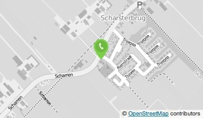 Bekijk kaart van JNT Scharsterbrug  in Scharsterbrug