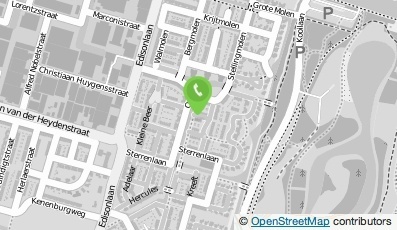 Bekijk kaart van Marketing & Consultancy de Snoo in Bleiswijk