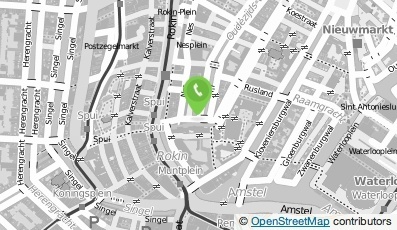 Bekijk kaart van Wharton Web Technologies  in Haarlem