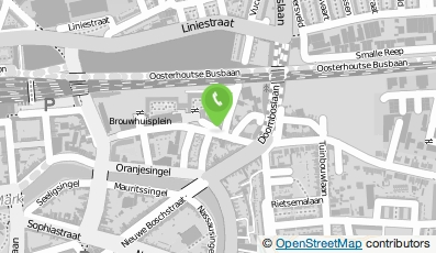 Bekijk kaart van Grego Design in Breda