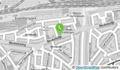 Bekijk kaart van Rasit Celen Inspection & Quality Engineer. in Rotterdam