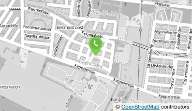 Bekijk kaart van App It Up B.V.  in Enschede