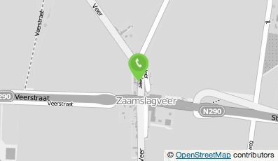 Bekijk kaart van Onlineonderdelenshop in Zaamslag