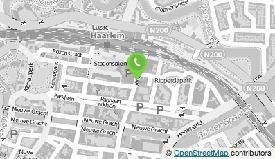 Bekijk kaart van meervilt! in Haarlem