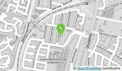 Bekijk kaart van Knoop Belastingen, (Thuis) Administratie en Overig Advies in Harderwijk