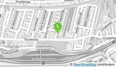 Bekijk kaart van Gratiae Entrepreneurs in Schiedam