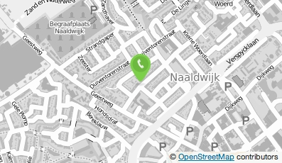 Bekijk kaart van WNS Bouw in Naaldwijk