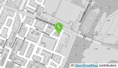 Bekijk kaart van Kids4Energy in De Bilt