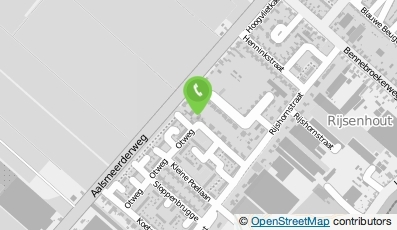 Bekijk kaart van Quicklinq in Sint-Michielsgestel