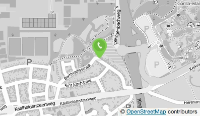 Bekijk kaart van Vreuls elektro in Kerkrade