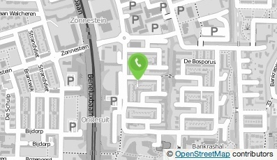 Bekijk kaart van Newscom  in Amstelveen