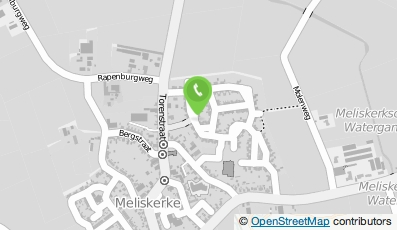 Bekijk kaart van Van Eijzeren dienstverlening in Arnemuiden