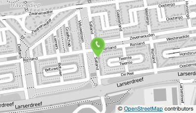 Bekijk kaart van Dörr Consultancy in Lelystad