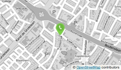 Bekijk kaart van MobiPhone in Eindhoven
