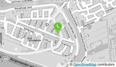 Bekijk kaart van Nienke Mikx your personal assistant in Ouderkerk aan De Amstel