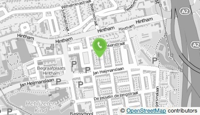 Bekijk kaart van Bert van Heel Timmerwerken en Beglazing in Rosmalen