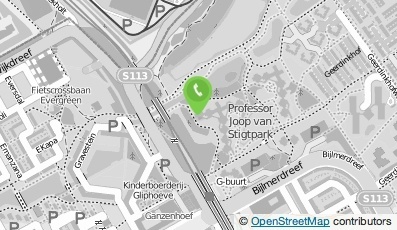 Bekijk kaart van Fragments of Me in Amsterdam