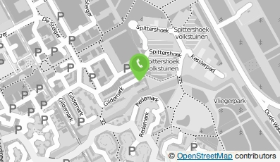 Bekijk kaart van Laura van den Boogert in Harderwijk