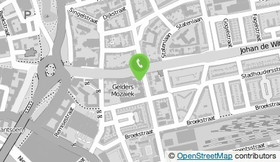 Bekijk kaart van Nenno - multimedia design bureau in Lathum