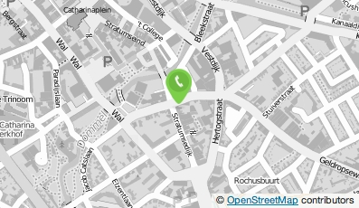 Bekijk kaart van Italiano Pizzaria Grillroom in Eindhoven