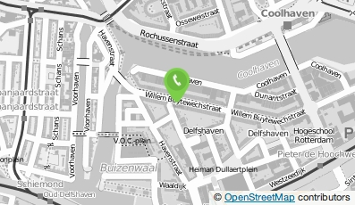 Bekijk kaart van Joany Anthonio Grafisch Ontwerp in Rotterdam