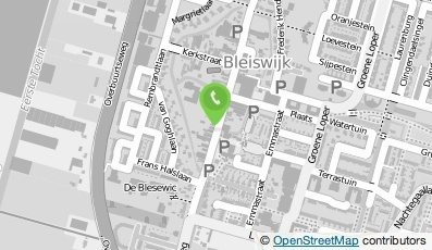 Bekijk kaart van Bleiswijk Kledingreparatie XL  in Bleiswijk