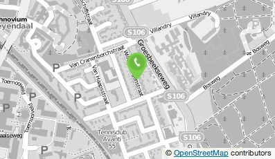 Bekijk kaart van Leon Römkens Management & Advies in Nijmegen
