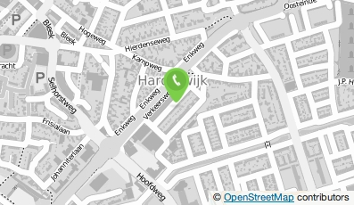 Bekijk kaart van Van Gilst Credit Management  in Harderwijk