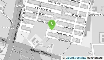 Bekijk kaart van New Light Supply  in Tilburg
