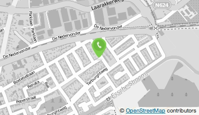 Bekijk kaart van Rijopleiding Joost Verhoeven in Oisterwijk