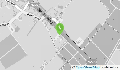 Bekijk kaart van One Zero IT in Utrecht