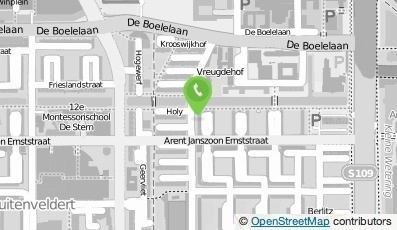 Bekijk kaart van Smeele Fiscaal Advocaten en Adviseurs in Amsterdam
