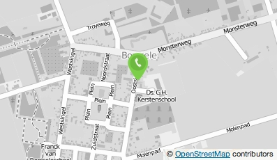 Bekijk kaart van Delicious Bakery in Eindhoven