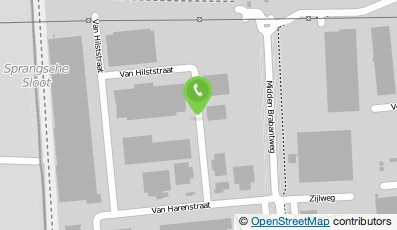 Bekijk kaart van Car-Bags.com in Waalwijk
