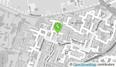 Bekijk kaart van Dommi's Domein Shop in Zoetermeer