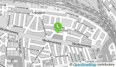 Bekijk kaart van R. van Barneveld  in Utrecht