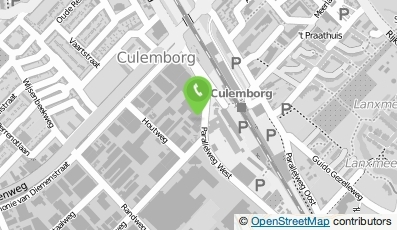 Bekijk kaart van Rekoert Beheer B.V. in Culemborg