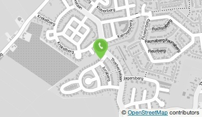 Bekijk kaart van Jan Reijnders Agenturen  in Roosendaal