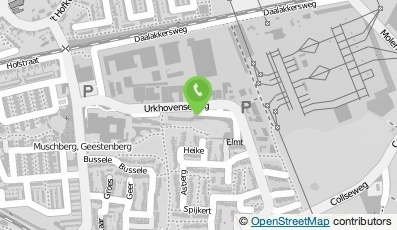 Bekijk kaart van Awges  in Eindhoven