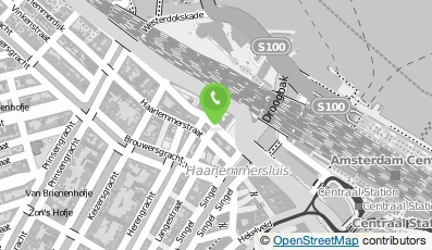 Bekijk kaart van SunsetstreetlaB in Amsterdam