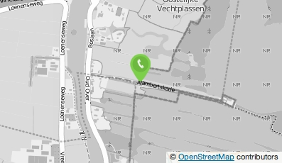 Bekijk kaart van At All in Loenen aan De Vecht