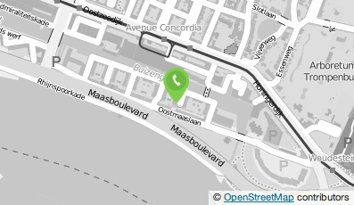 Bekijk kaart van Roëlla Verhoeven Fotograf. & Conceptontwikk. in Rotterdam