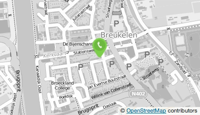 Bekijk kaart van Step2Eco in Breukelen