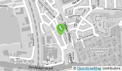 Bekijk kaart van MOBI Klusbedrijf in Den Bosch