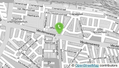 Bekijk kaart van Helder Verhaal  in Utrecht