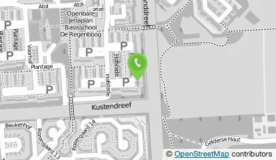 Bekijk kaart van Plezierfoto in Lelystad