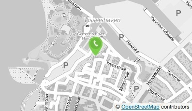 Bekijk kaart van Snack Kiosk 8 in Harderwijk