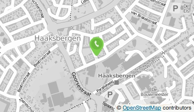 Bekijk kaart van Quality Workers Group in Haaksbergen