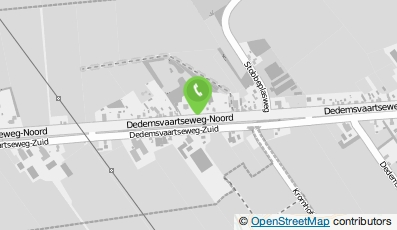 Bekijk kaart van Steengoed coaching in Lutten